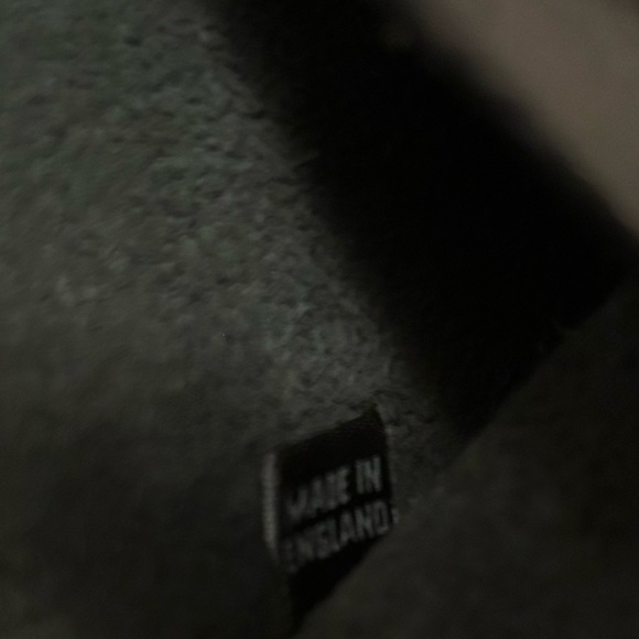 Mulberry Antony small crossbody in very good condition. Please see all fotos. - Picture 15 of 15